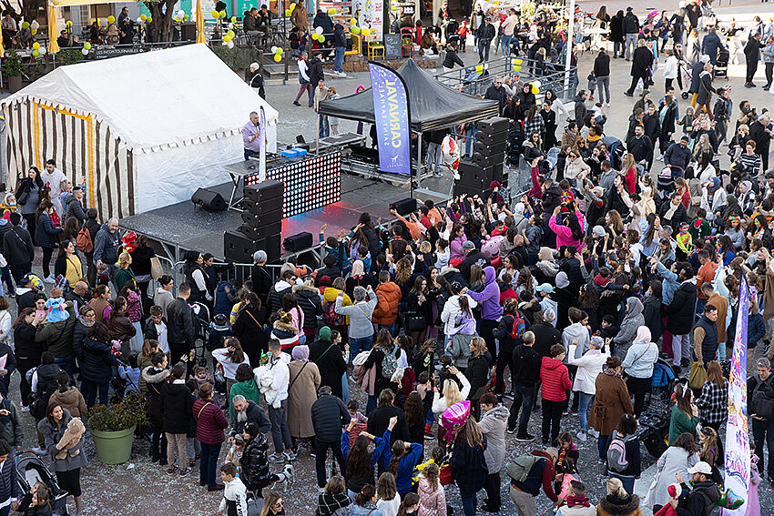 26-03-2023 – Carnaval des enfants – Lay-Saint-Christophe